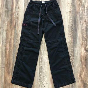 Scrub pants